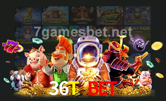 cassino 36T Bet