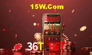 Casino Ao Vivo 36T Bet