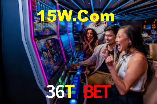 Blackjack Table 36T Bet