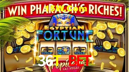 Integração de APIs 36T Bet