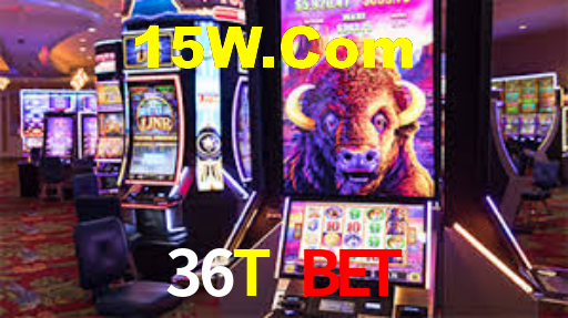 Roulette Table 36T Bet