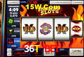 36T Bet Baixar