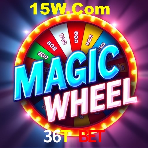 Descubra o Mundo do Cassino Online com 36T Bet