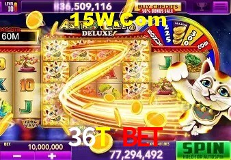 Login Seguro 36T Bet