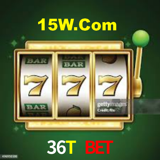 Programa VIP 36T Bet