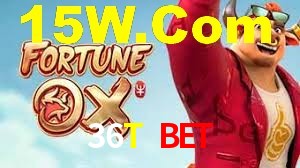 Experiência VIP 36T Bet