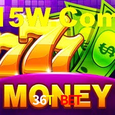 Statistics 36T Bet