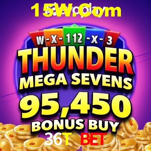 cassino 36T Bet