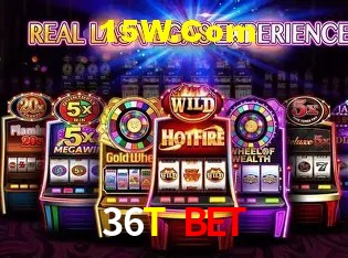 Diretório de Jogos 36T Bet