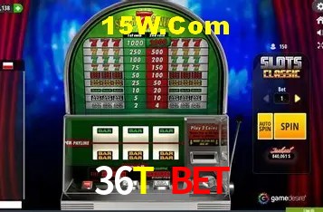 Benefícios da Conta 36T Bet