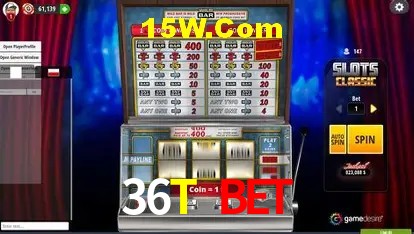 Promoções Sazonais 36T Bet