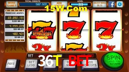 Especiais de Fim de Semana 36T Bet