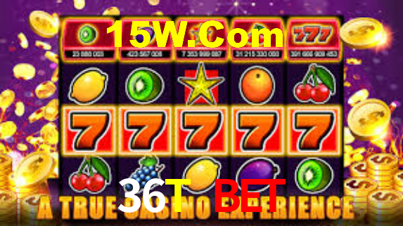 36T Bet Baixar