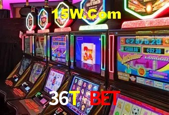 36T Bet - Plataforma Oficial - 36T.Com