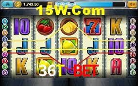 Responsive Design 36T Bet