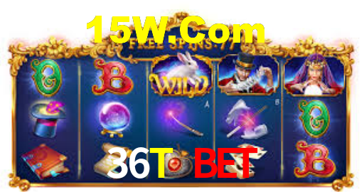 Daily Bonuses 36T Bet