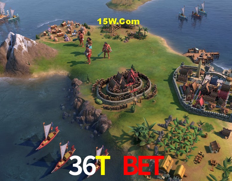 Apostas de Tênis 36T Bet