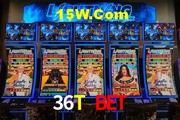 36T Bet