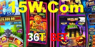 Tennis Betting 36T Bet