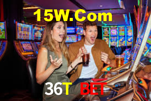 36T Bet App Interface