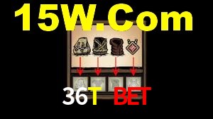 Welcome Bonus 36T Bet