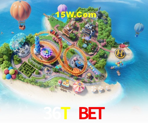Apostas de Futebol 36T Bet